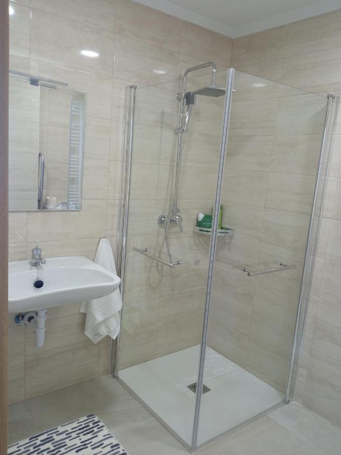 Eguretxea Apartment Llodio Exterior photo