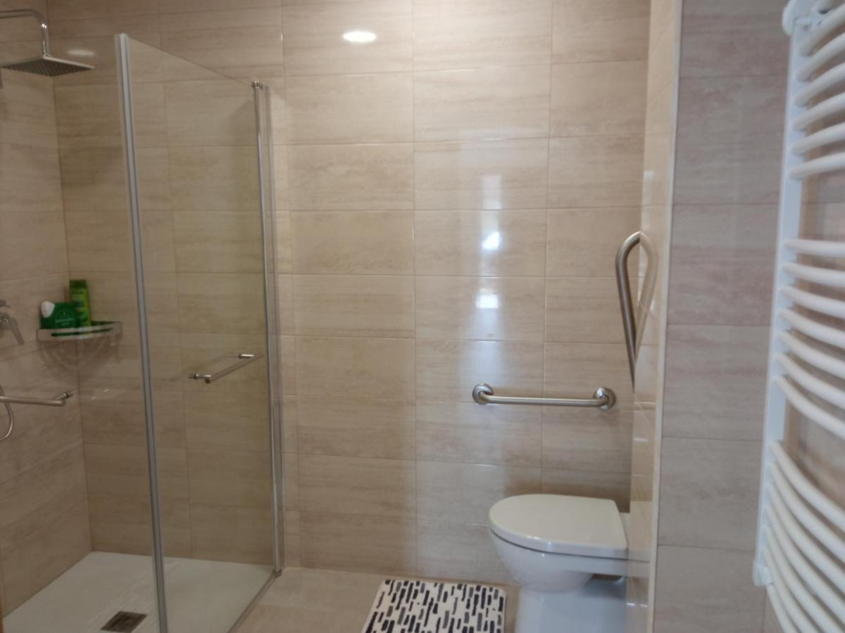 Eguretxea Apartment Llodio Exterior photo